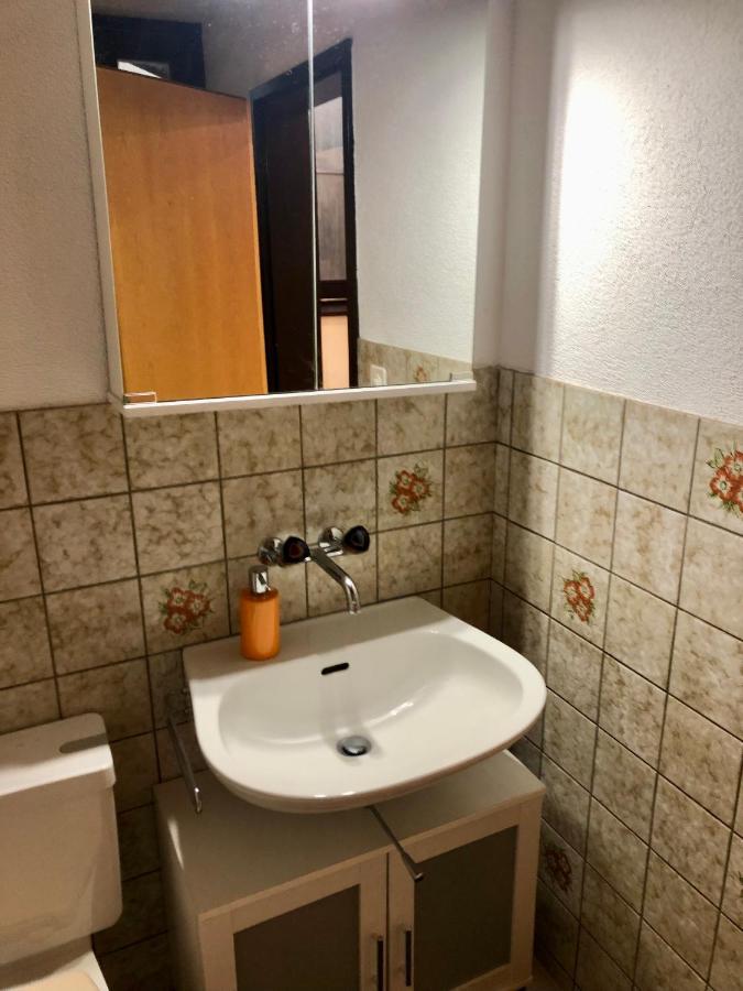 Big Apartment With Garden Rapperswil-Jona 외부 사진